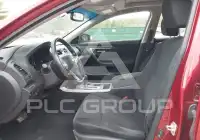 2015 Nissan ALTIMA фото