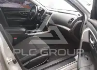2015 Nissan ALTIMA photo