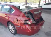 2015 Nissan ALTIMA photo