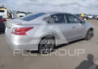 2015 Nissan ALTIMA фото