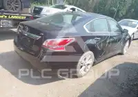2015 Nissan ALTIMA photo
