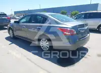 2015 Nissan ALTIMA фото
