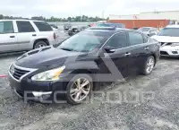 2015 Nissan ALTIMA photo