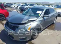 2015 Nissan ALTIMA photo