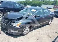 2015 Nissan ALTIMA фото