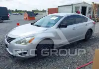 2015 Nissan ALTIMA photo