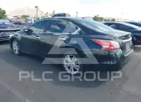 2015 Nissan ALTIMA фото