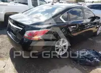 2015 Nissan ALTIMA фото
