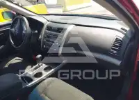 2015 Nissan ALTIMA фото