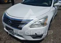 2015 Nissan ALTIMA фото