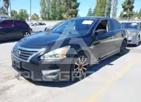 2015 Nissan ALTIMA фото
