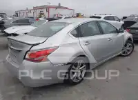 2015 Nissan ALTIMA фото