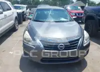 2015 Nissan ALTIMA фото