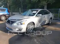 2015 Nissan ALTIMA фото