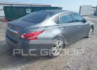 2015 Nissan ALTIMA фото