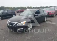 2015 Nissan ALTIMA фото