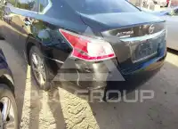 2015 Nissan ALTIMA фото