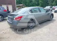 2015 Nissan ALTIMA photo