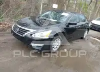 2015 Nissan ALTIMA фото