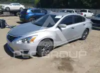 2015 Nissan ALTIMA фото
