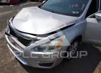 2015 Nissan ALTIMA фото