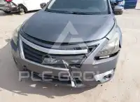 2015 Nissan ALTIMA фото