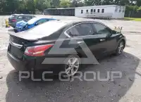 2015 Nissan ALTIMA фото