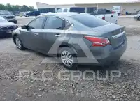 2015 Nissan ALTIMA photo