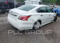 2015 Nissan ALTIMA фото