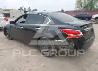 2015 Nissan ALTIMA фото
