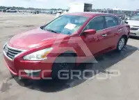 2015 Nissan ALTIMA фото