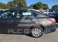 2015 Nissan ALTIMA фото