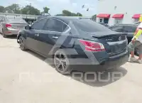 2015 Nissan ALTIMA фото