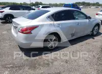 2015 Nissan ALTIMA фото
