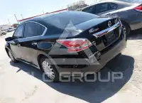 2015 Nissan ALTIMA фото