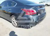 2015 Nissan ALTIMA фото