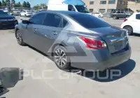 2015 Nissan ALTIMA фото