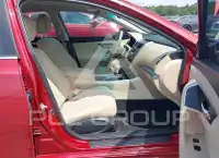 2015 Nissan ALTIMA фото