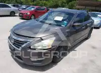 2015 Nissan ALTIMA фото