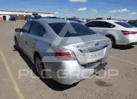 2015 Nissan ALTIMA photo