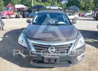 2015 Nissan ALTIMA фото