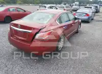 2015 Nissan ALTIMA photo