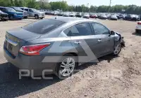 2015 Nissan ALTIMA фото