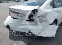 2015 Nissan ALTIMA фото