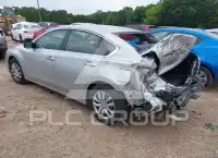 2015 Nissan ALTIMA photo