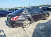 2015 Nissan ALTIMA photo