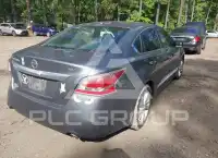 2015 Nissan ALTIMA фото
