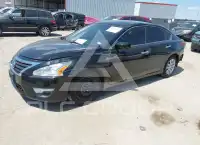 2015 Nissan ALTIMA фото