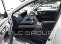 2015 Nissan ALTIMA фото