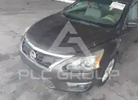 2015 Nissan ALTIMA фото